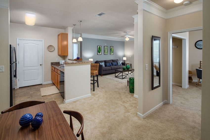 Newly Renovated Apartment Homes at Abberly Crossing Apartment Homes by HHHunt, Ladson, 29456 - Photo Gallery 1