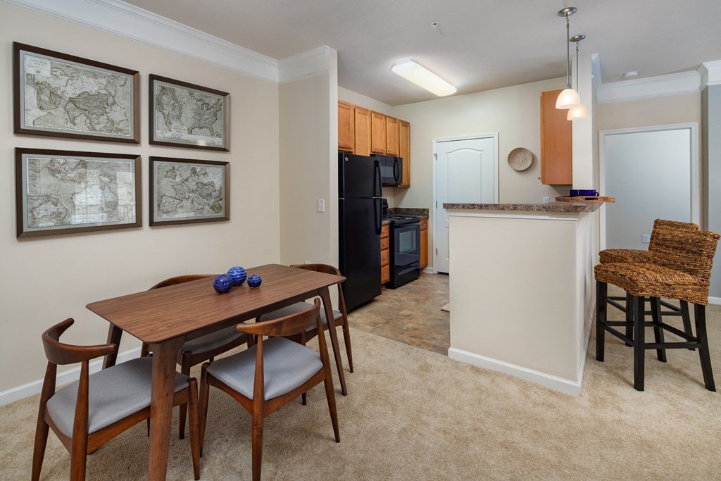 Luxurious Apartment Experiences at Abberly Crossing Apartment Homes by HHHunt, Ladson, SC