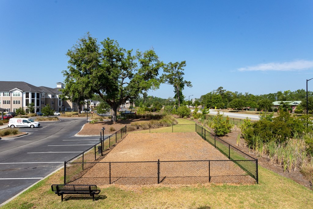 Playground at Abberly Crossing Apartment Homes by HHHunt, Ladson, 29456