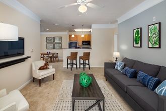 Spacious Apartments Spacious Apartments at Abberly Crossing Apartment Homes by HHHunt, Ladson, South Carolina - Photo Gallery