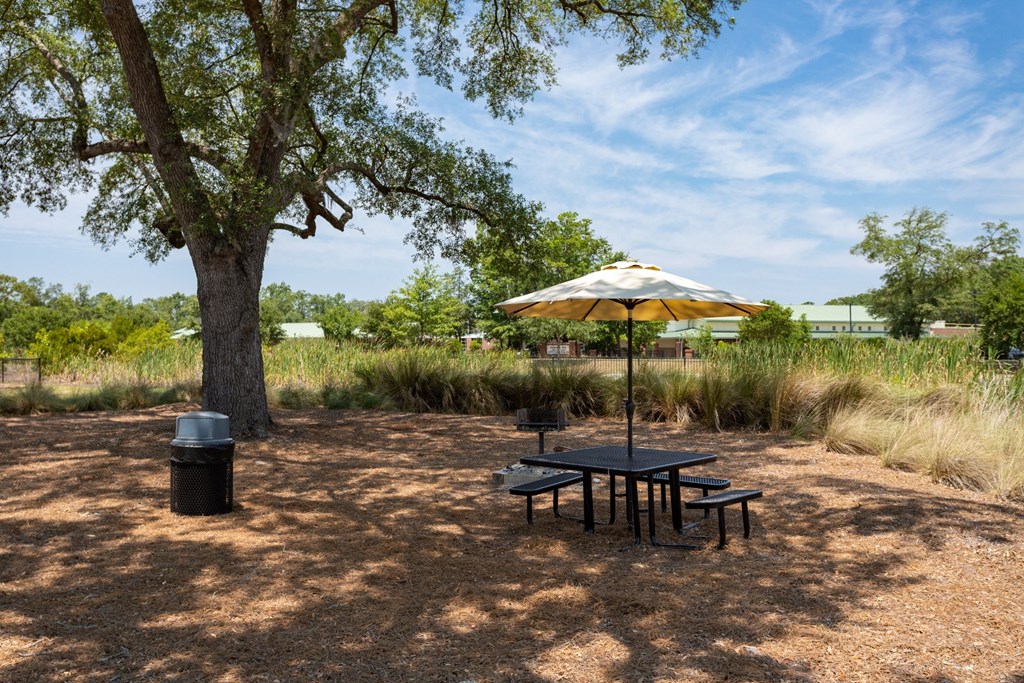 Outdoor at Abberly Crossing Apartment Homes, Ladson