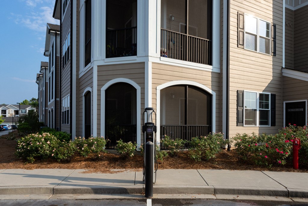 Premier Apartment Community at Abberly Crossing Apartment Homes by HHHunt, South Carolina, 29456