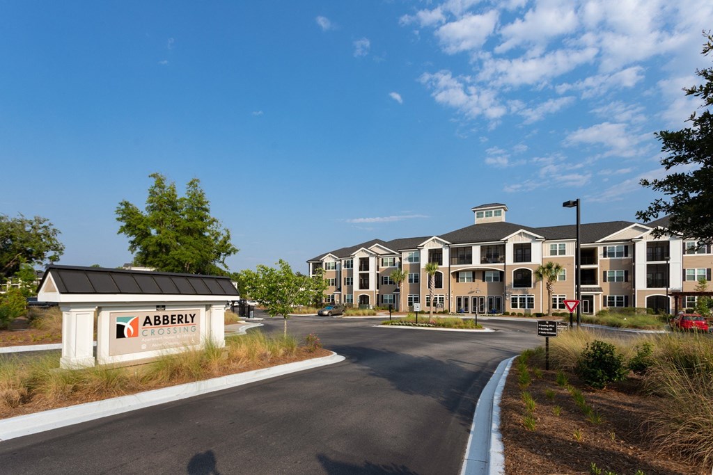 Brand New Home At Abberly Crossing at Abberly Crossing Apartment Homes by HHHunt, Ladson, SC, 29456
