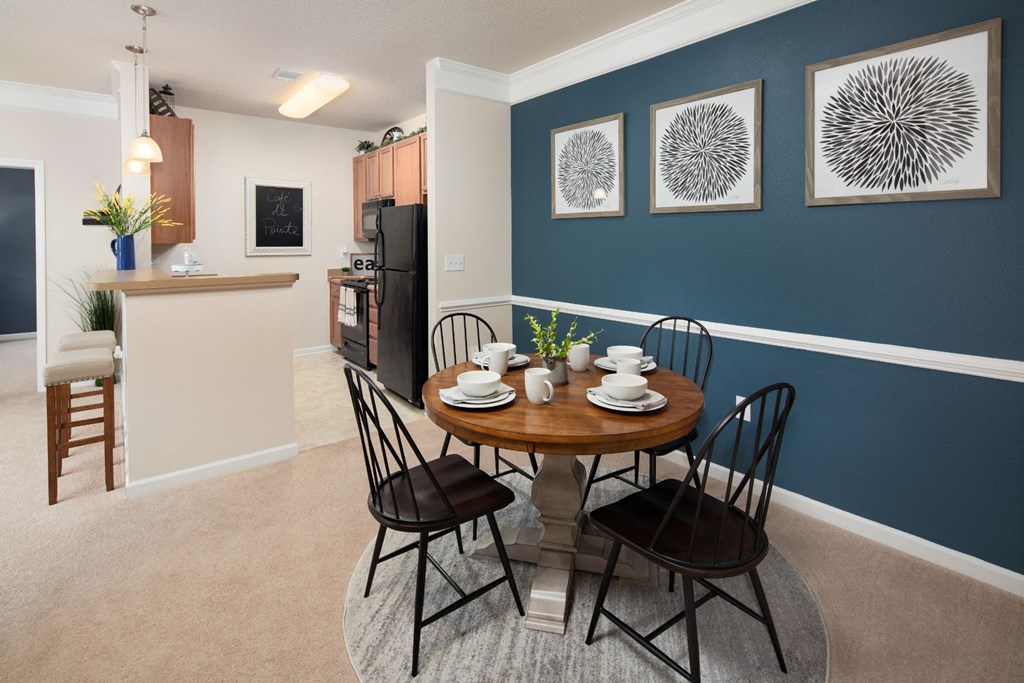 Unique Floorplans at Abberly Pointe Apartment Homes by HHHunt, Beaufort, South Carolina