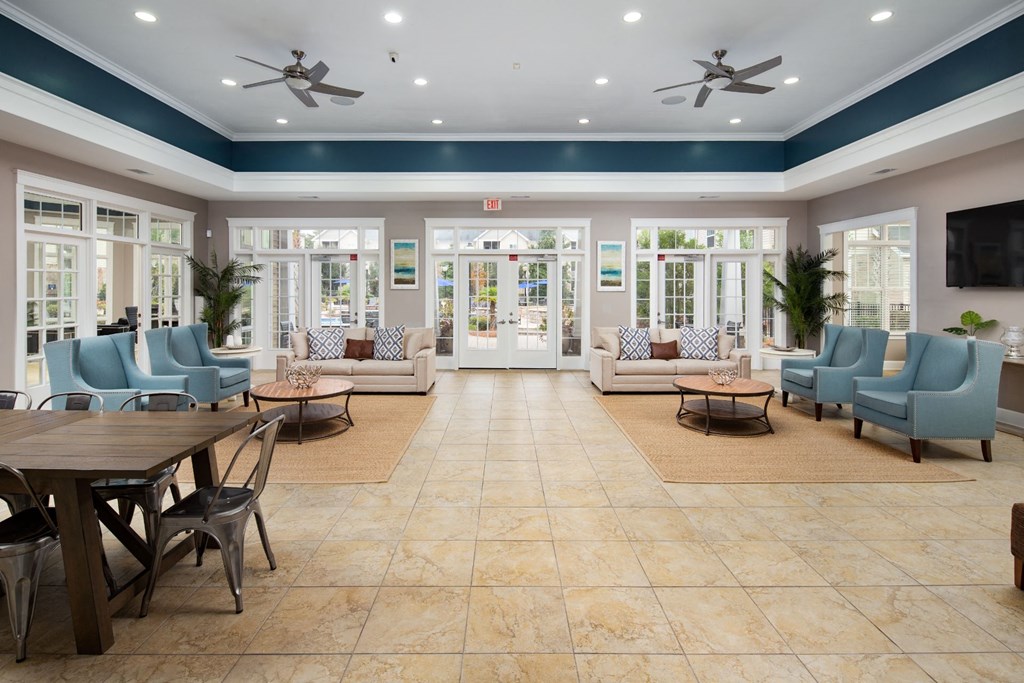 Resort Style Community at Abberly Pointe Apartment Homes by HHHunt, Beaufort, SC, 29935