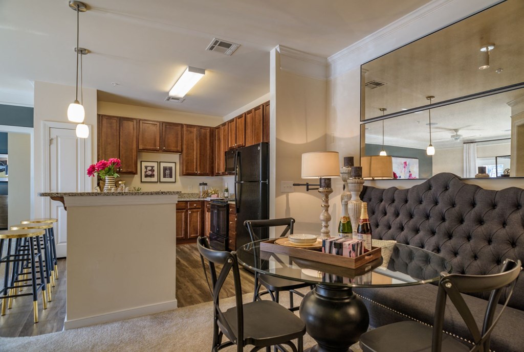 Abberly Square Apartment Homes is a similar property to The Ironwood located in Waldorf