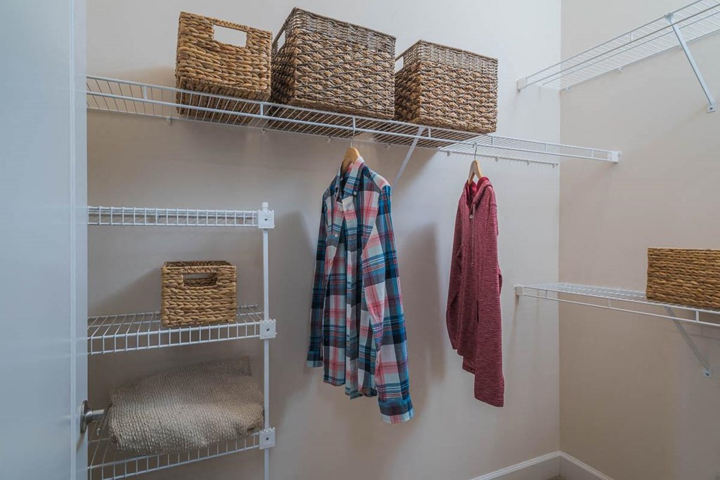 Large Storage Space at Abberly Waterstone Apartment Homes by HHHunt, Virginia, 22554