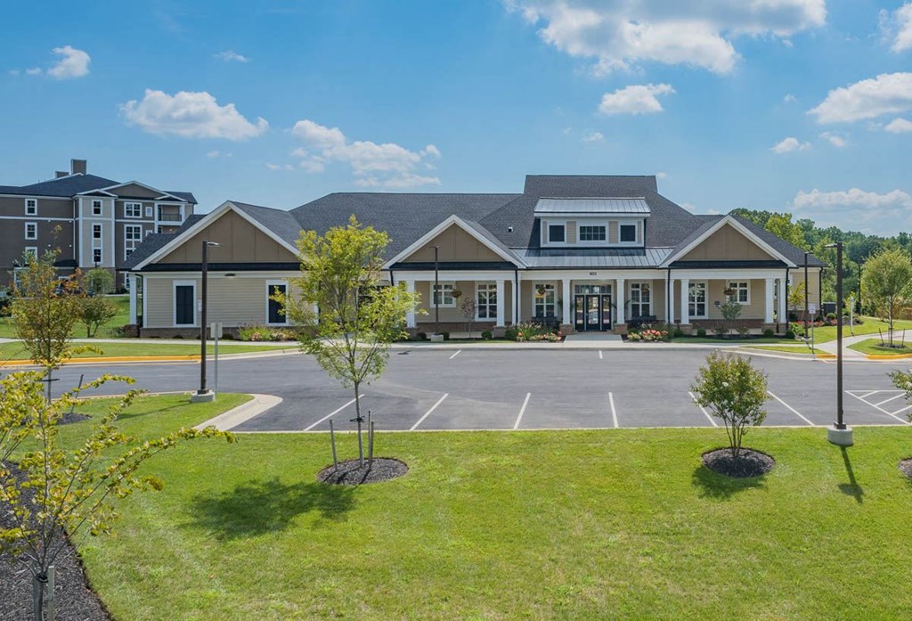Premier Apartment Community at Abberly Waterstone Apartment Homes by HHHunt, Virginia, 22554