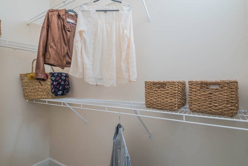 Extra Storage at Abberly Waterstone Apartment Homes by HHHunt, Stafford, 22554