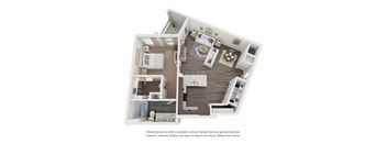 bedroom floor plan an opens a dialog