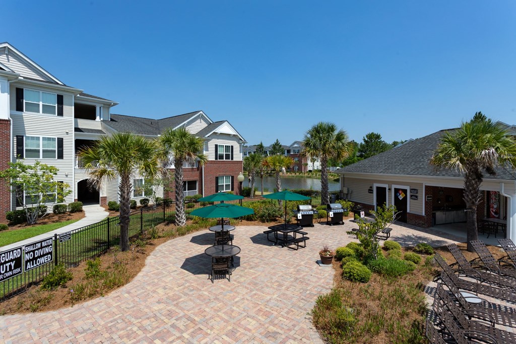 Pathway at Abberly Chase Apartment Homes, Ridgeland, 29936