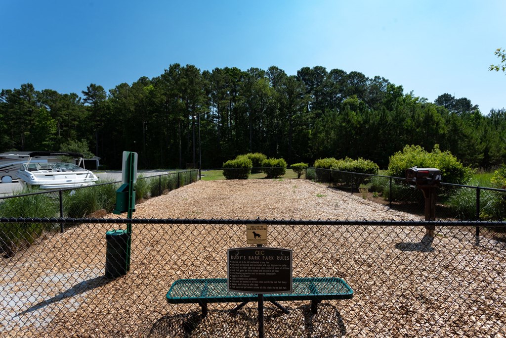 top view at Abberly Chase Apartment Homes, Ridgeland, SC, 29936