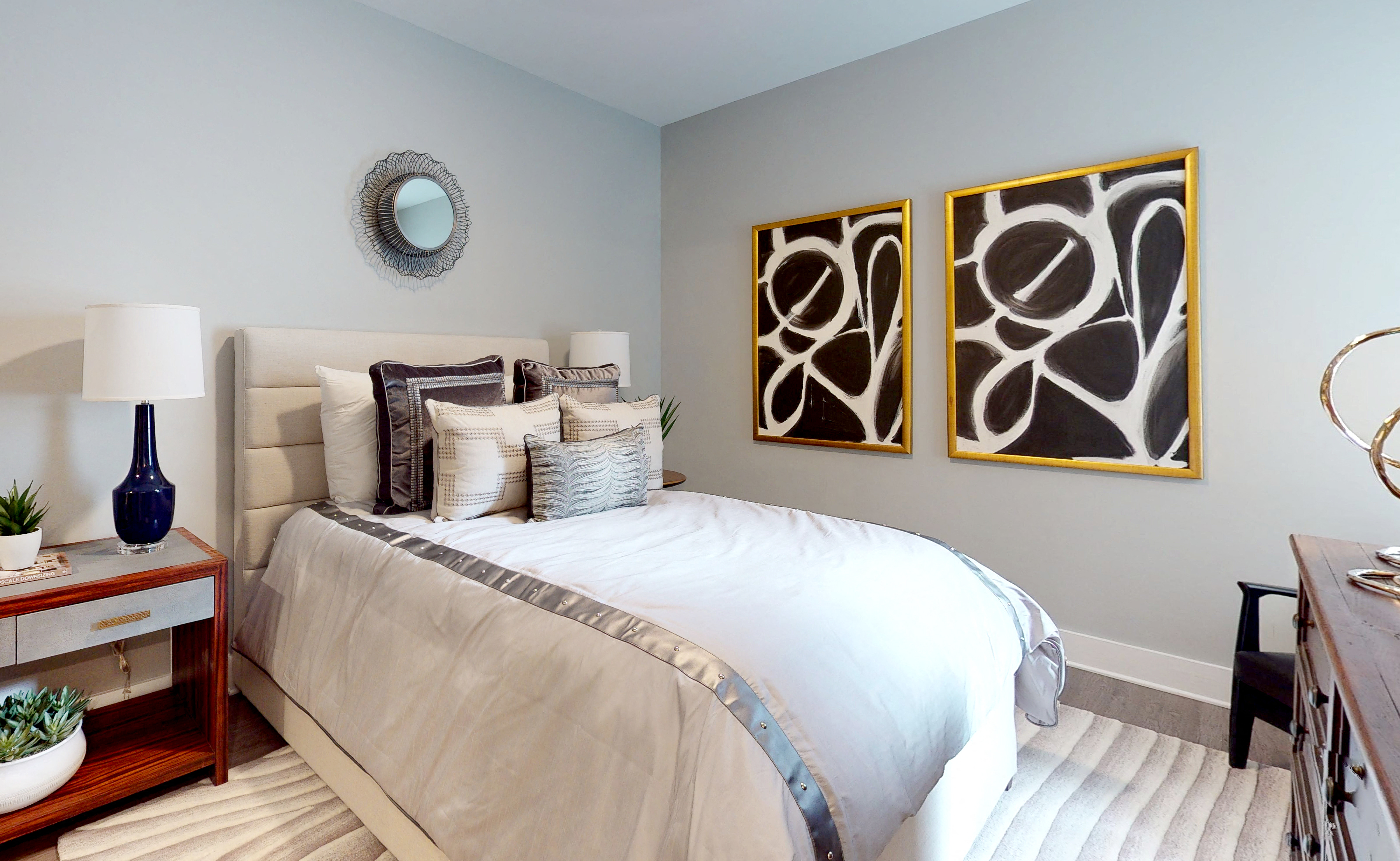 Abberly Skye Apartment Homes