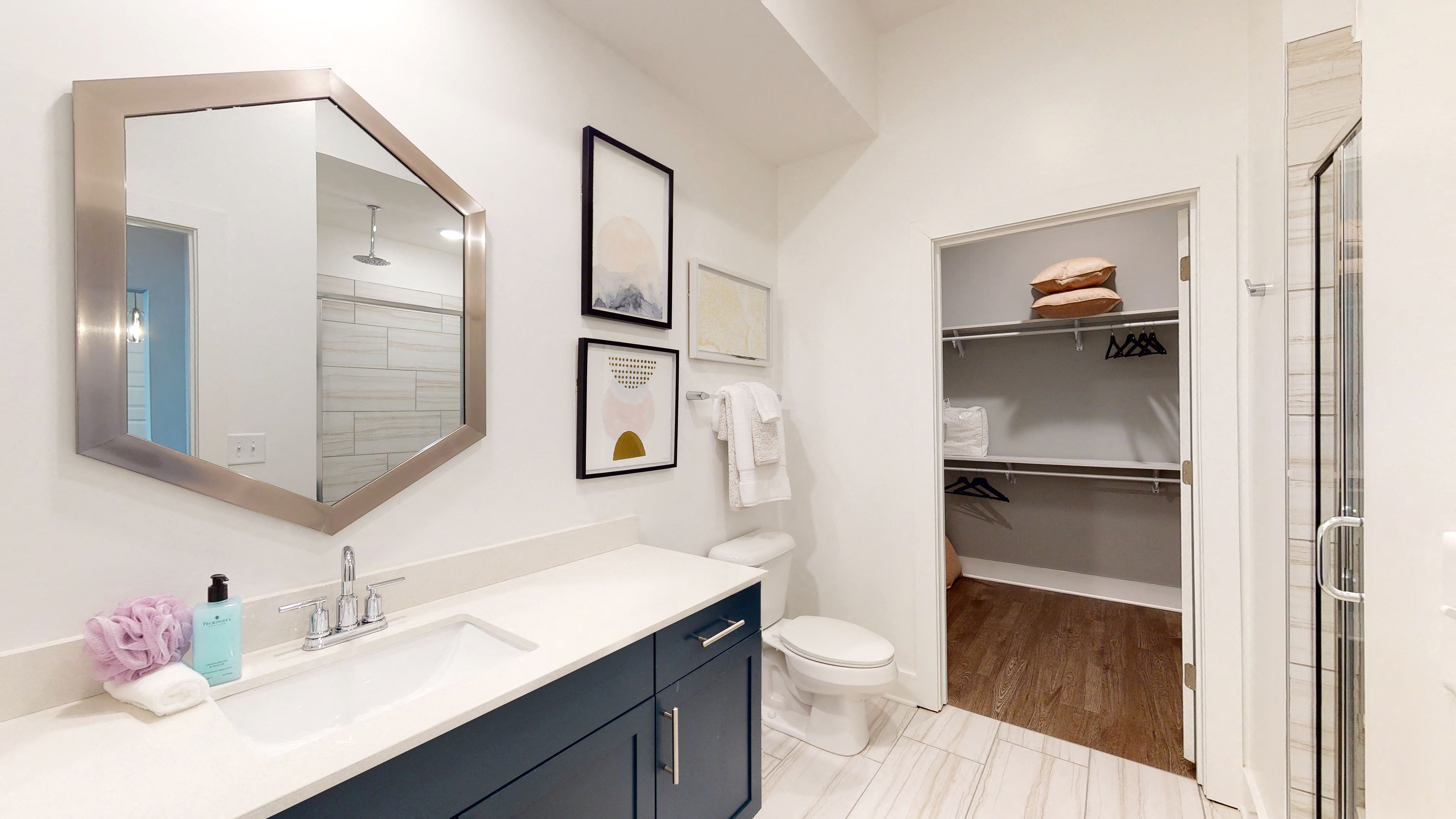Abberly Skye Apartment Homes