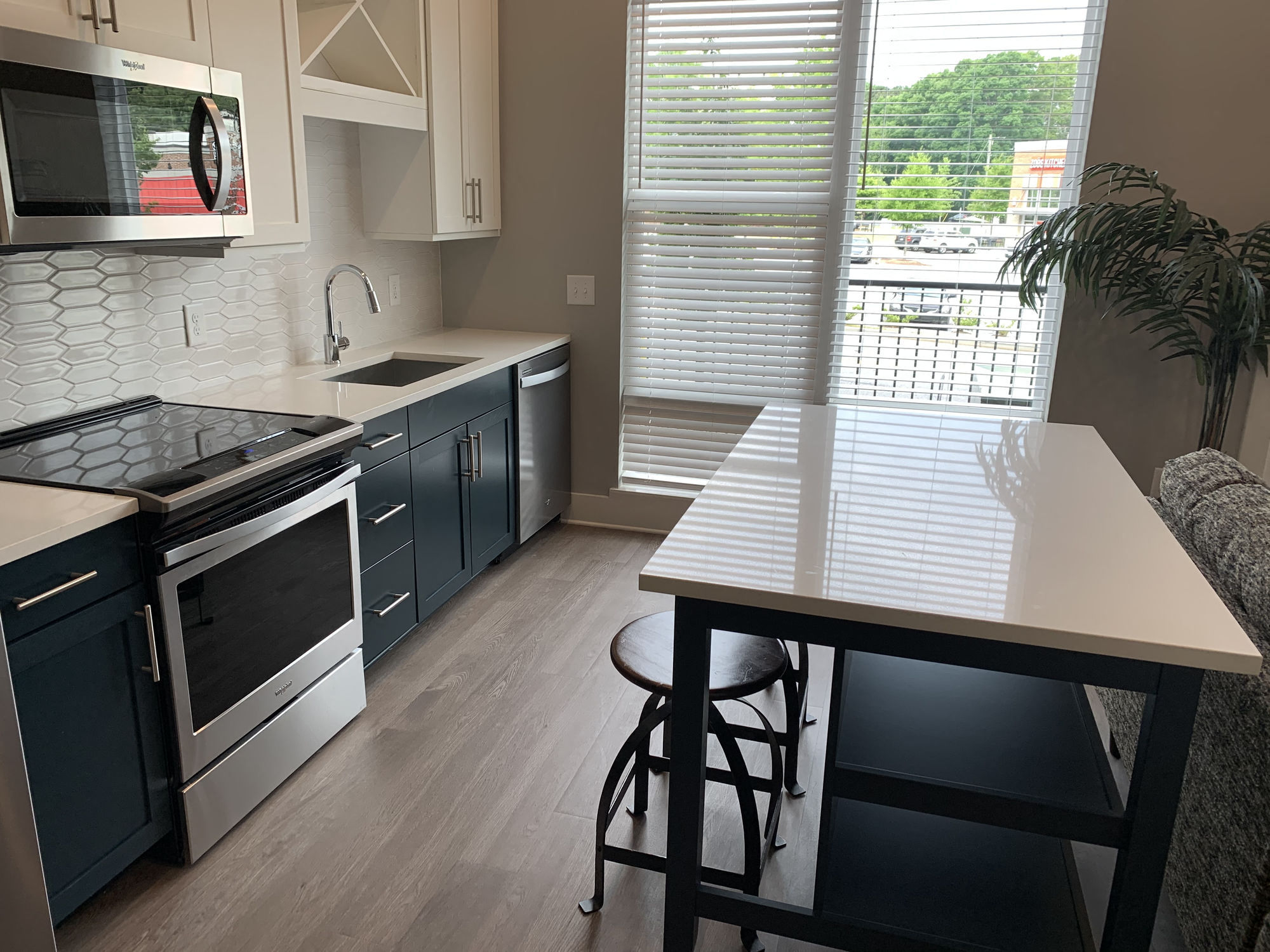 Abberly Skye Apartment Homes