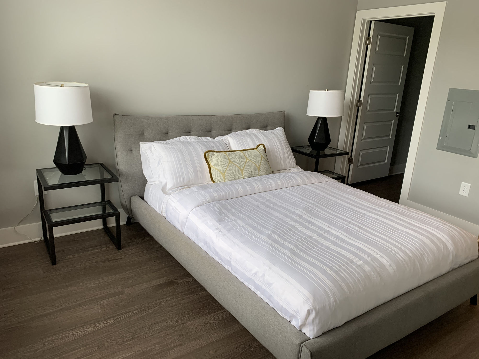 Abberly Skye Apartment Homes