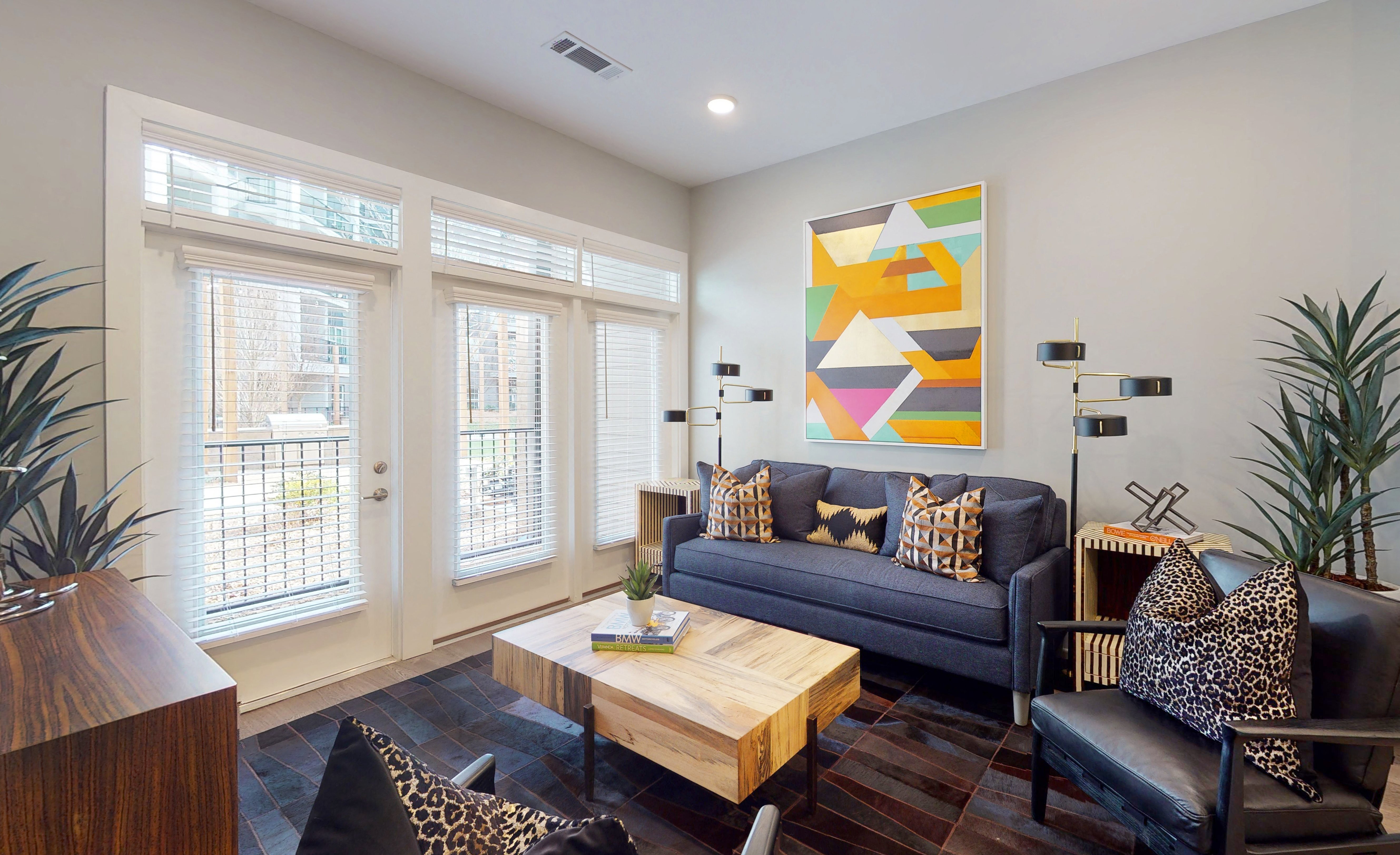 Abberly Skye Apartment Homes