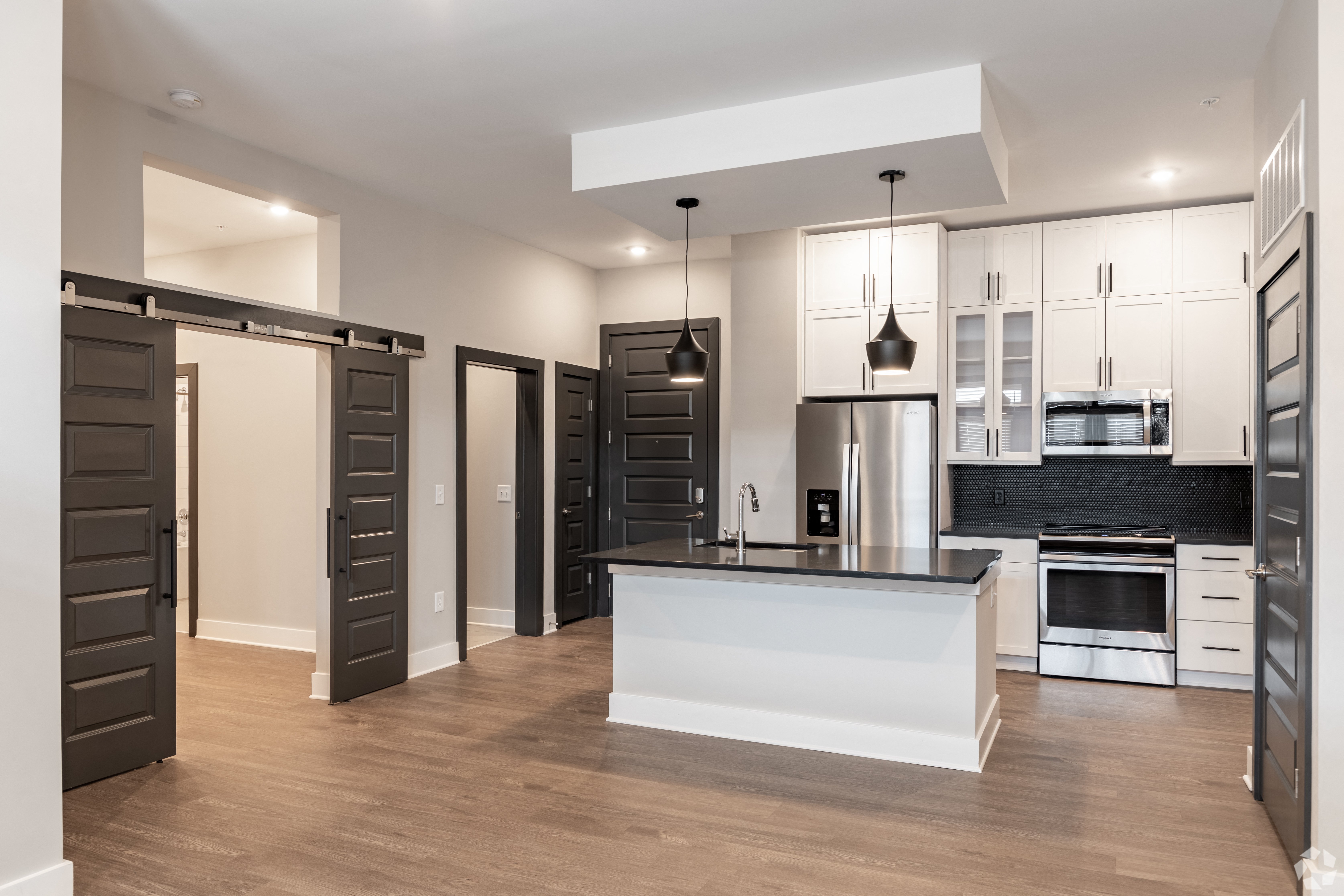 Abberly Skye Apartment Homes