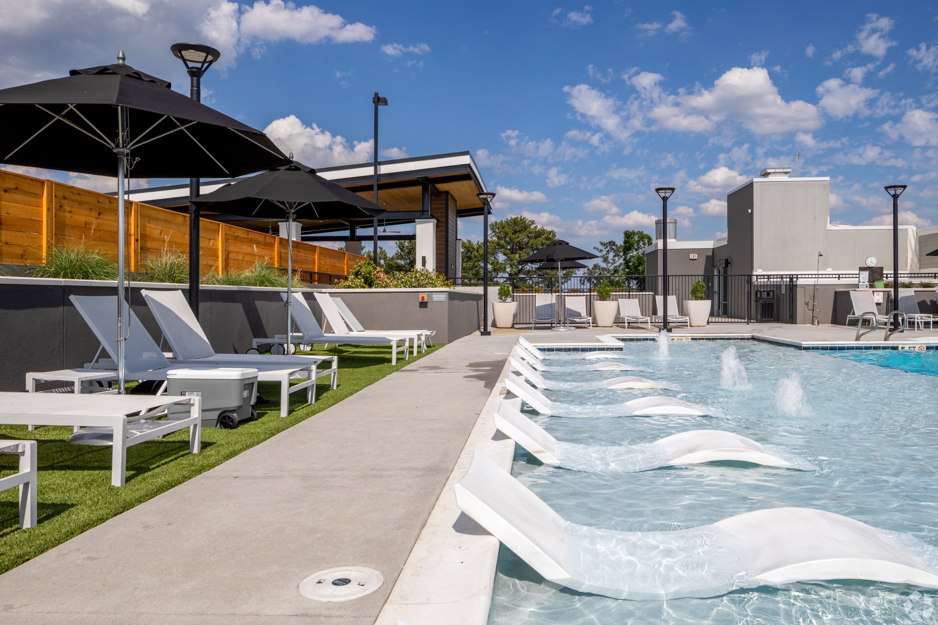 Abberly Skye Apartment Homes