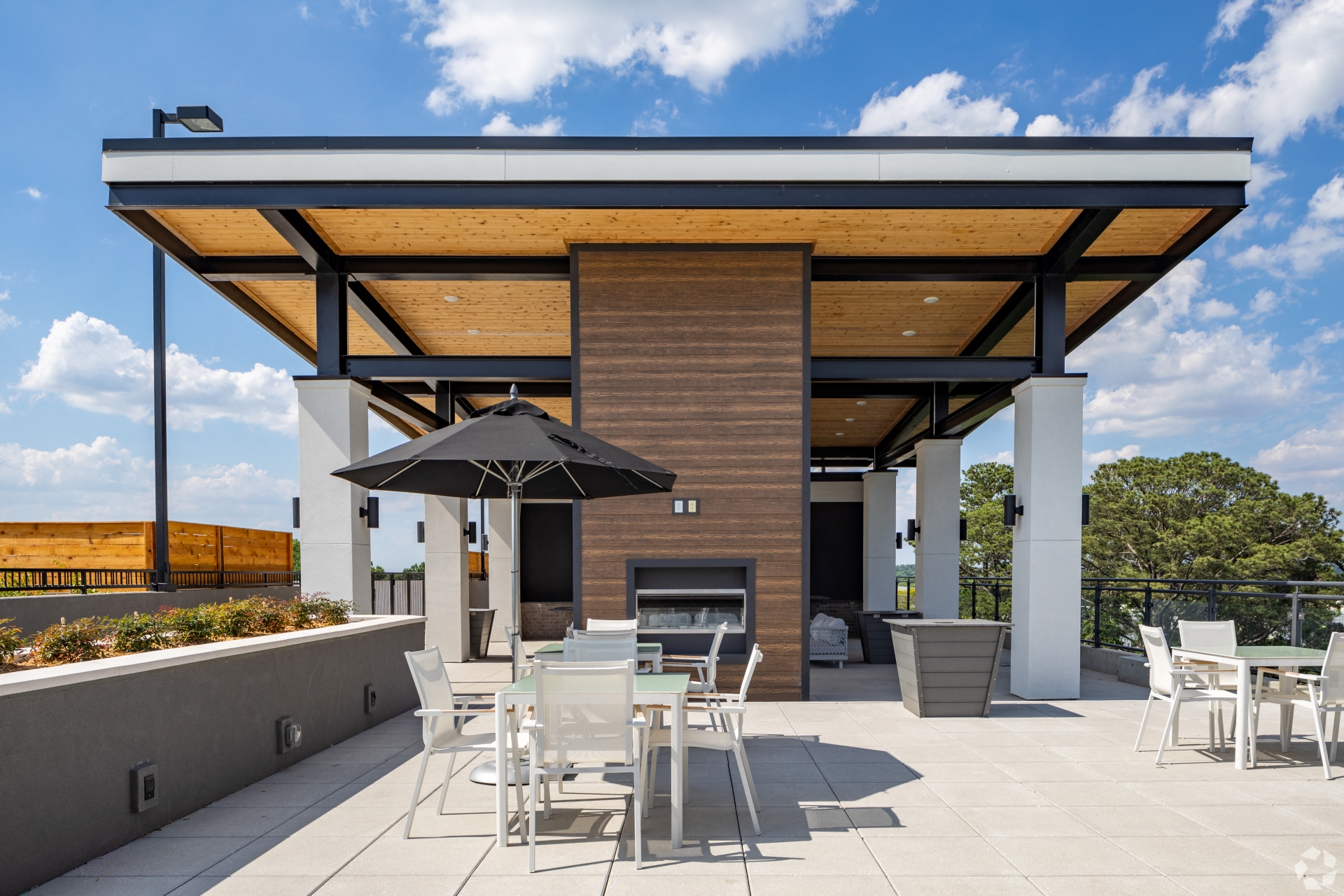 Abberly Skye Apartment Homes