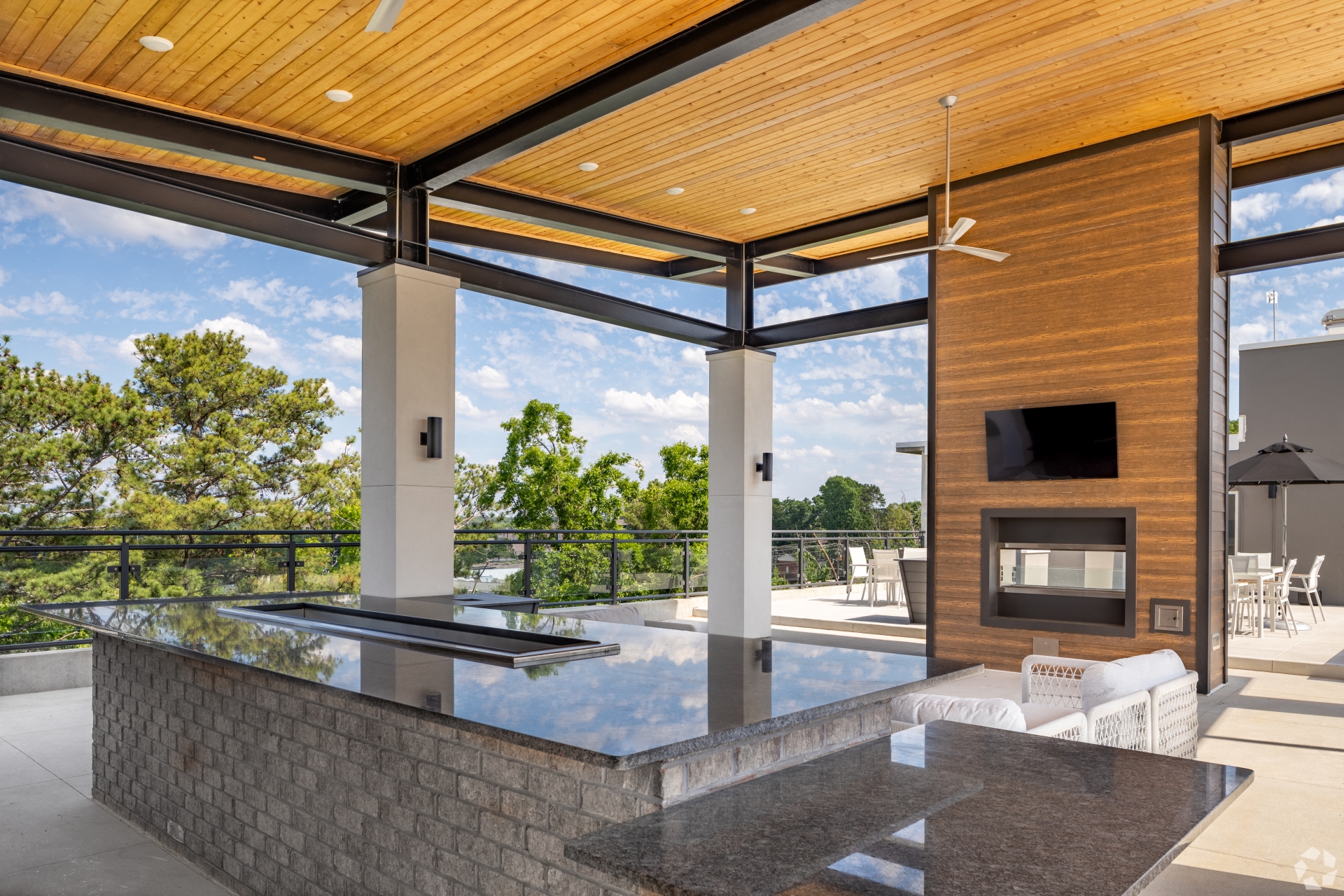 Abberly Skye Apartment Homes