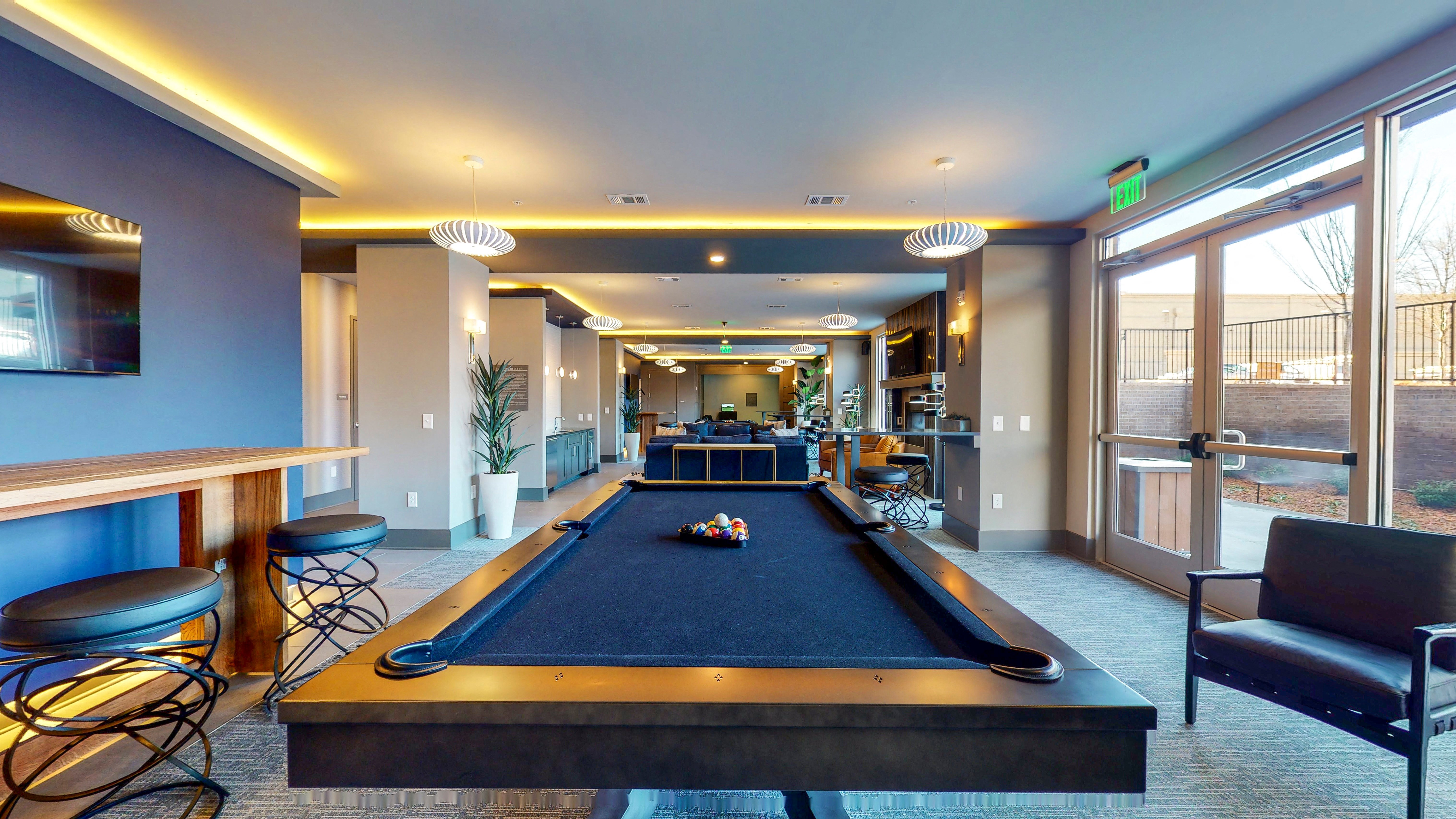 Abberly Skye Apartment Homes