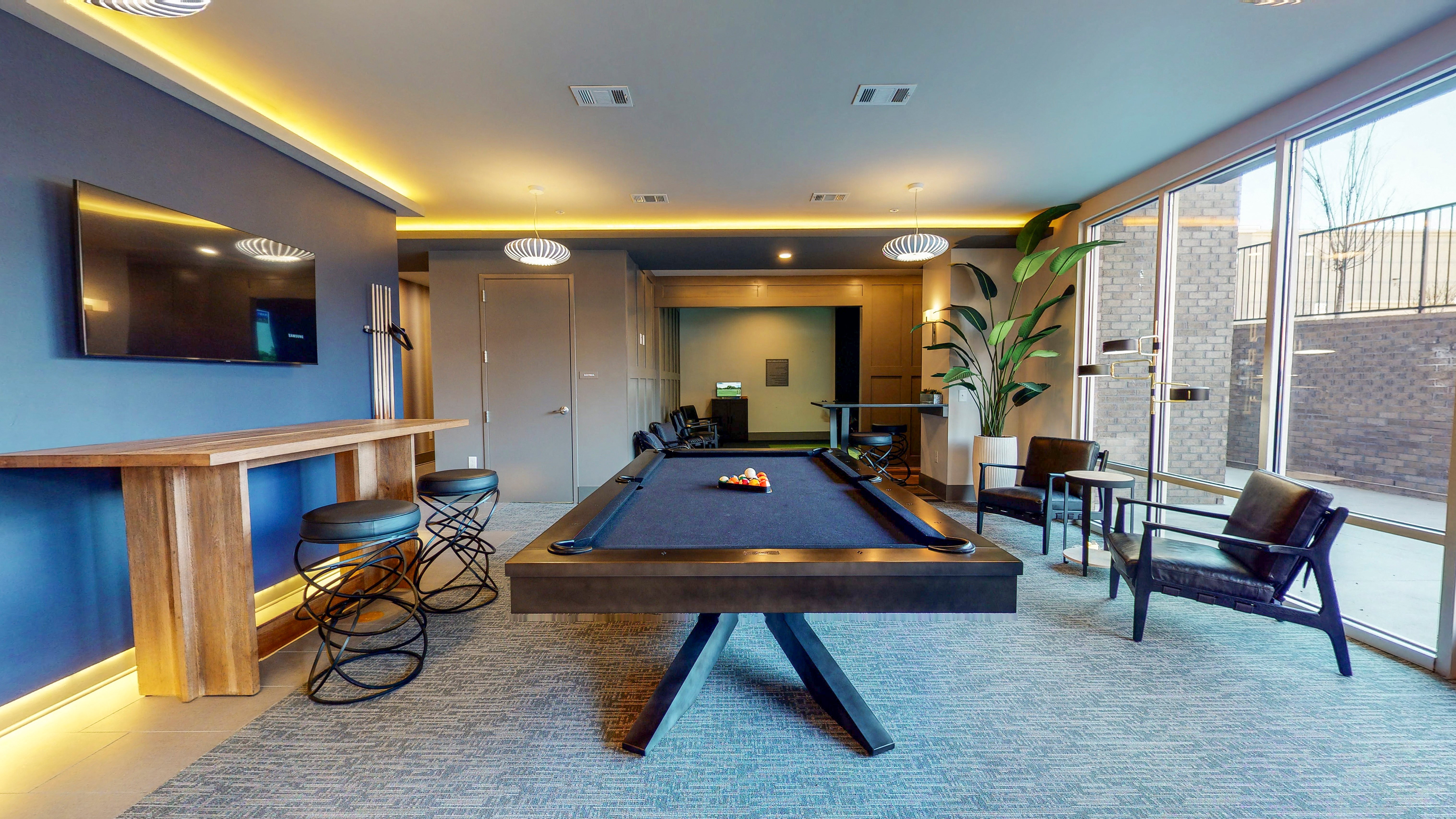 Abberly Skye Apartment Homes