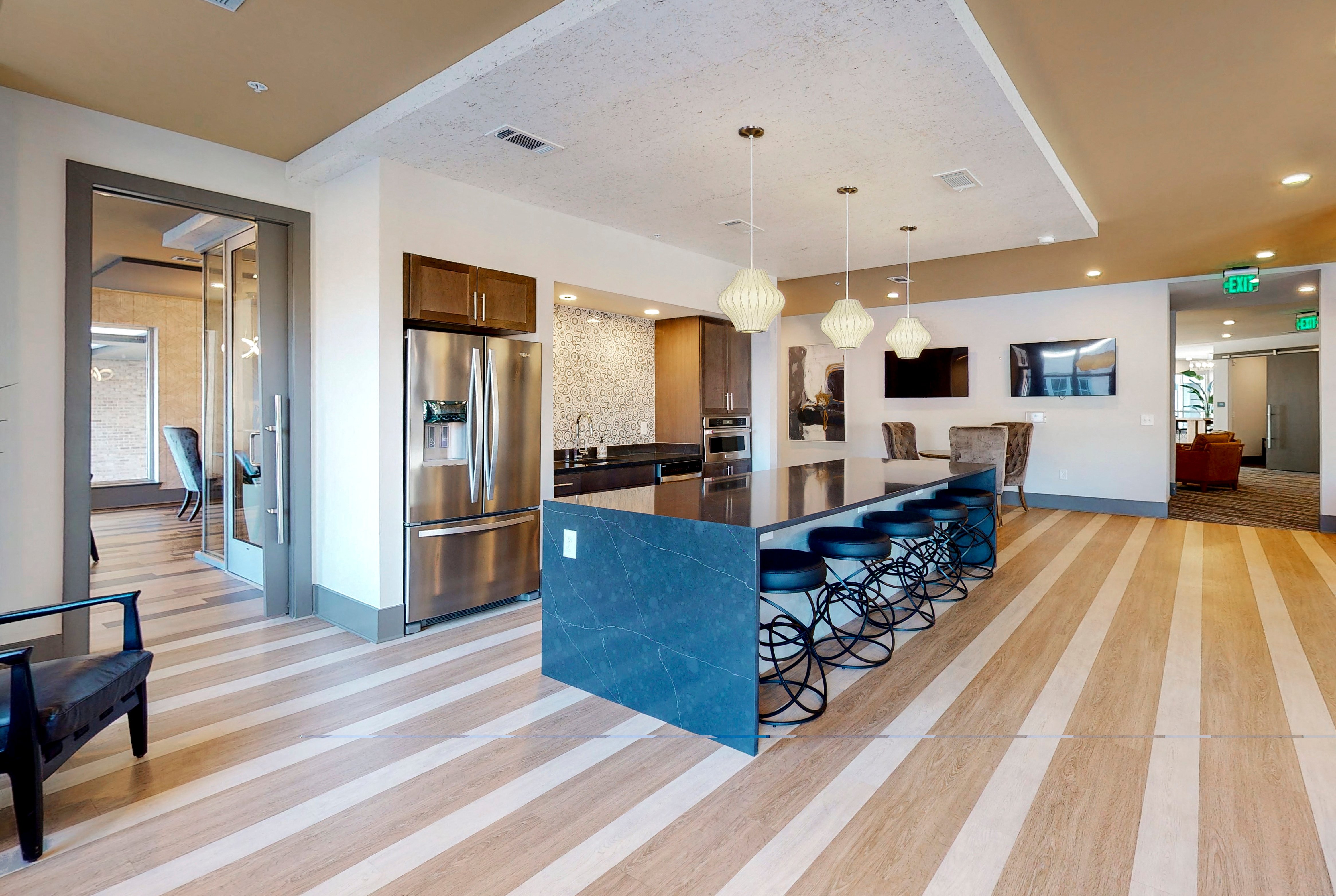 Abberly Skye Apartment Homes