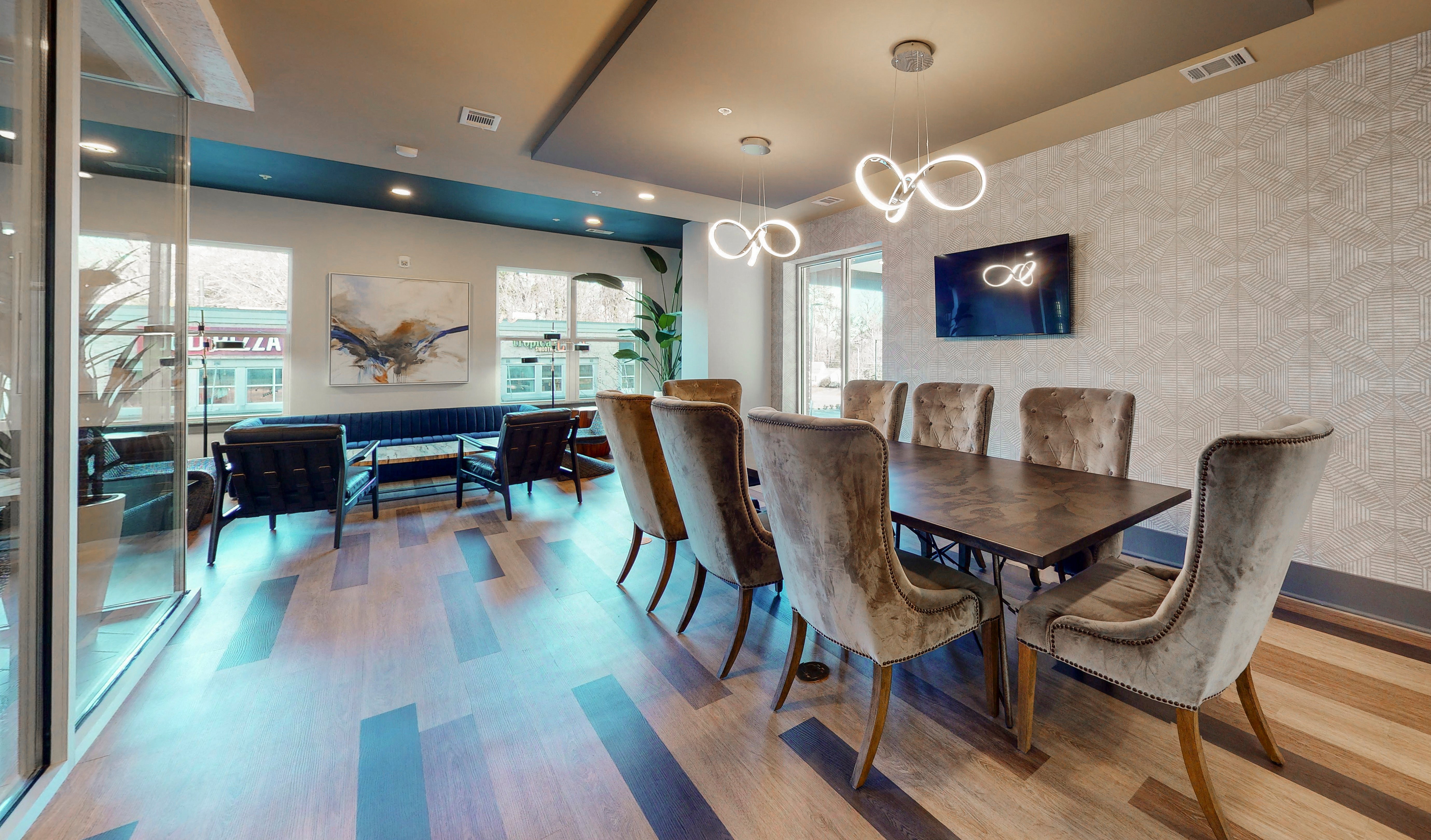 Abberly Skye Apartment Homes