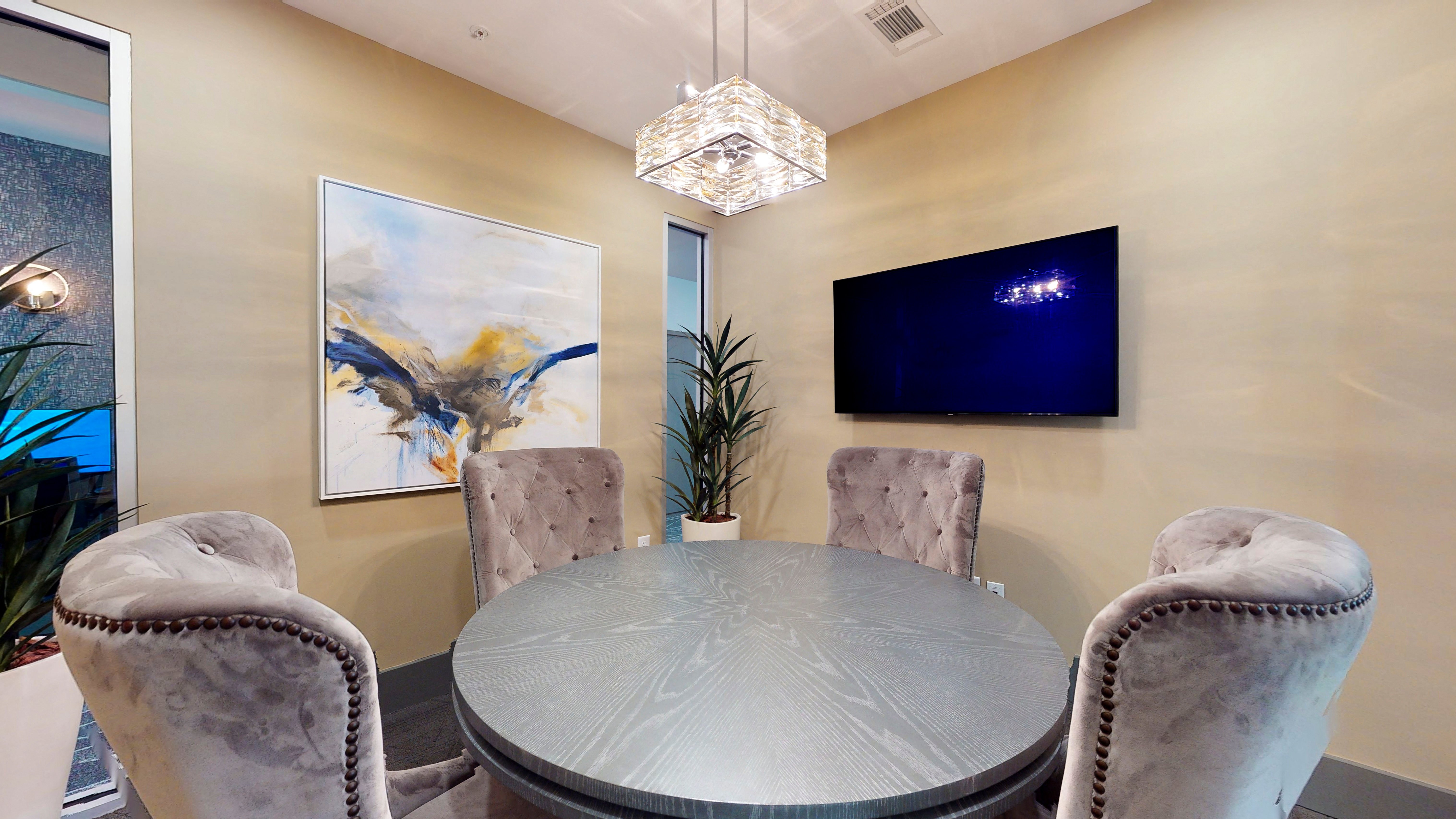 Abberly Skye Apartment Homes