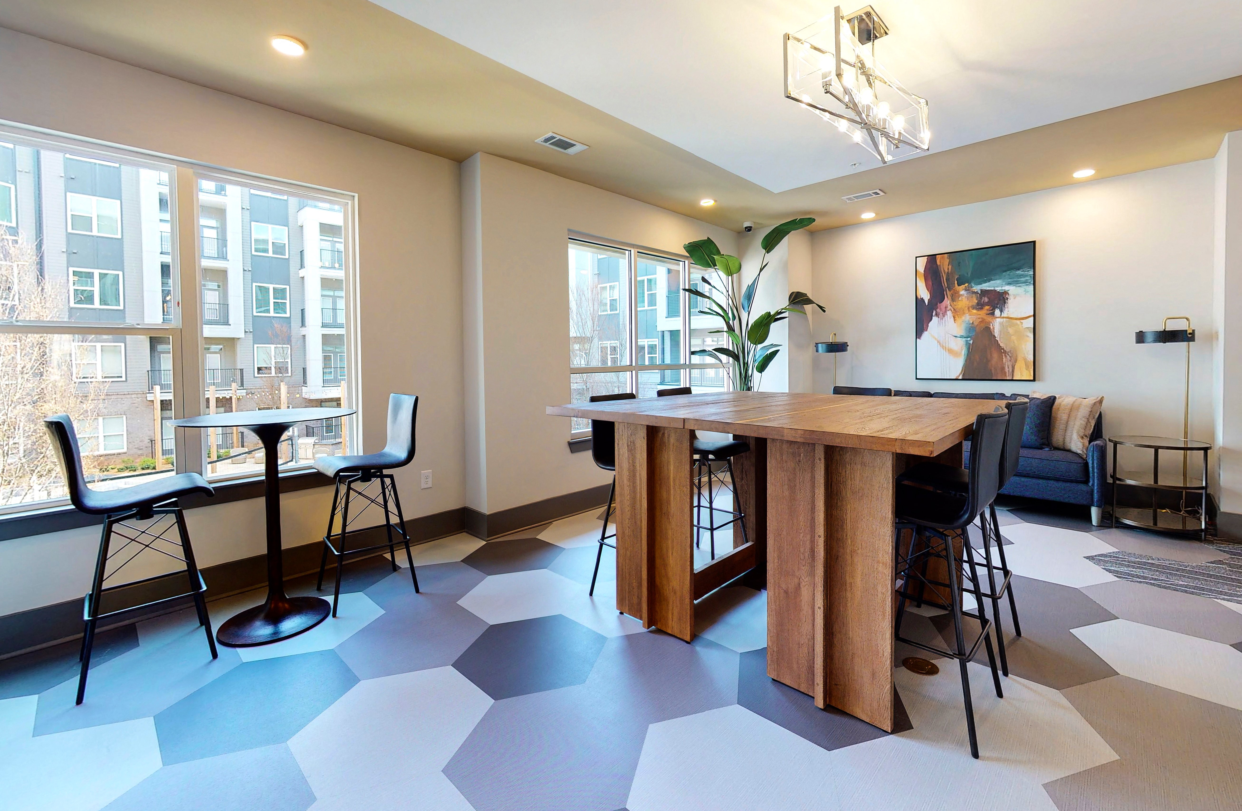 Abberly Skye Apartment Homes