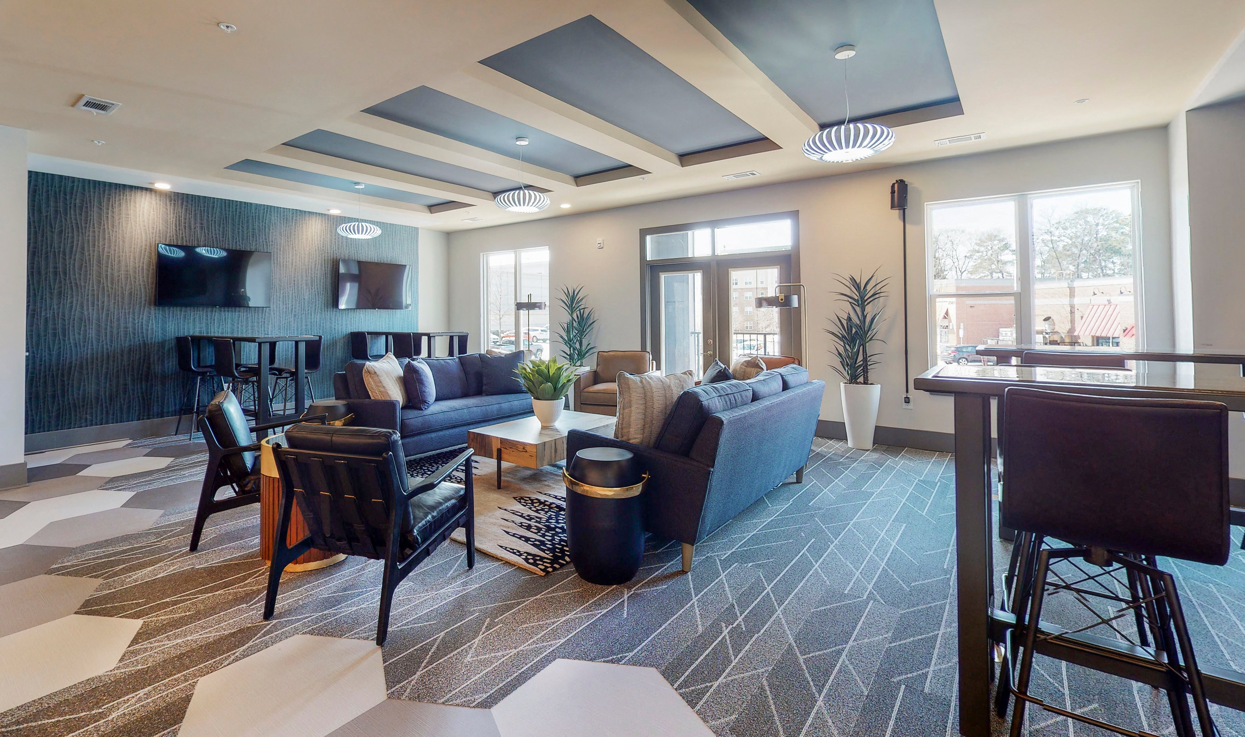Abberly Skye Apartment Homes