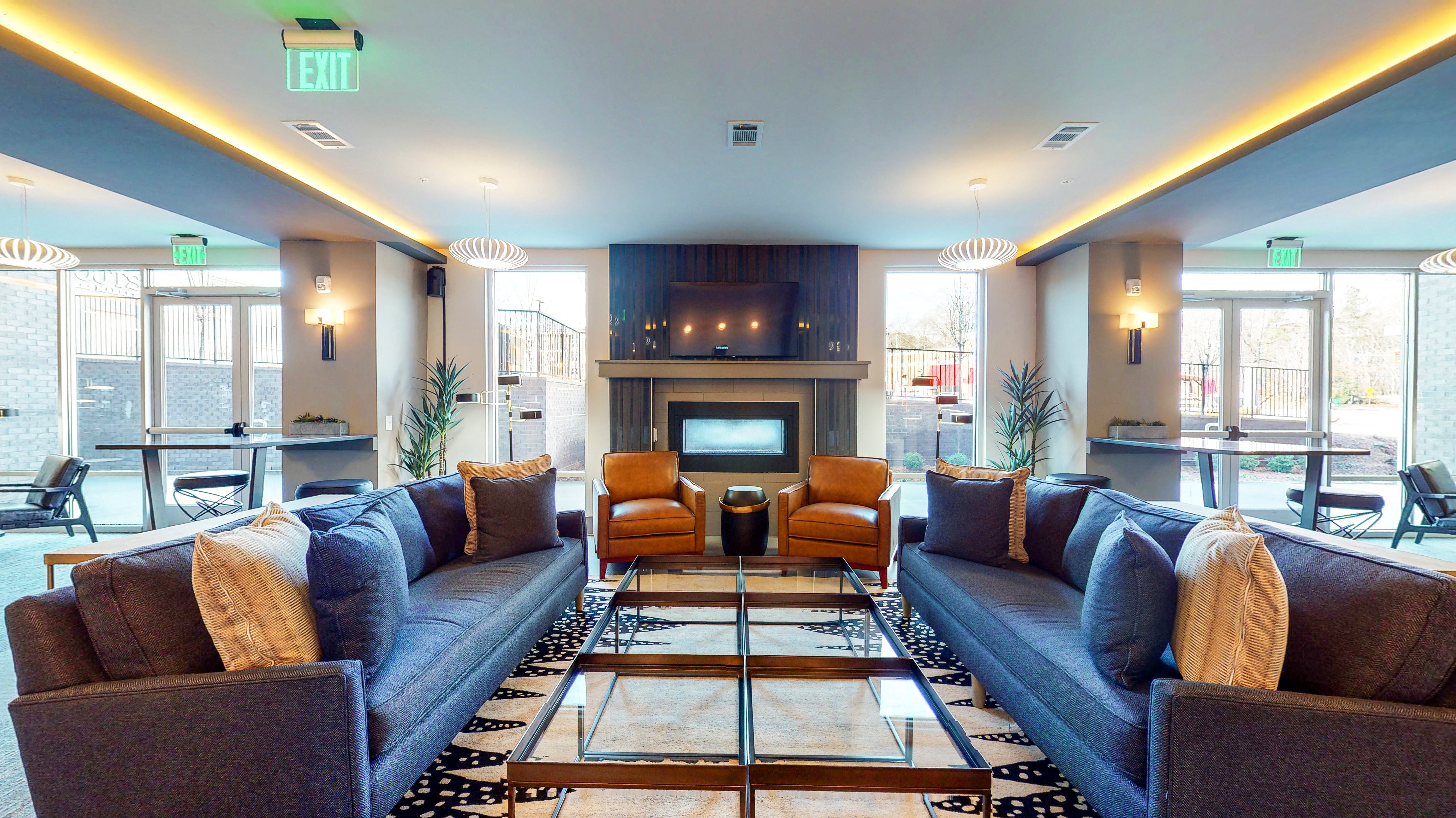 Abberly Skye Apartment Homes