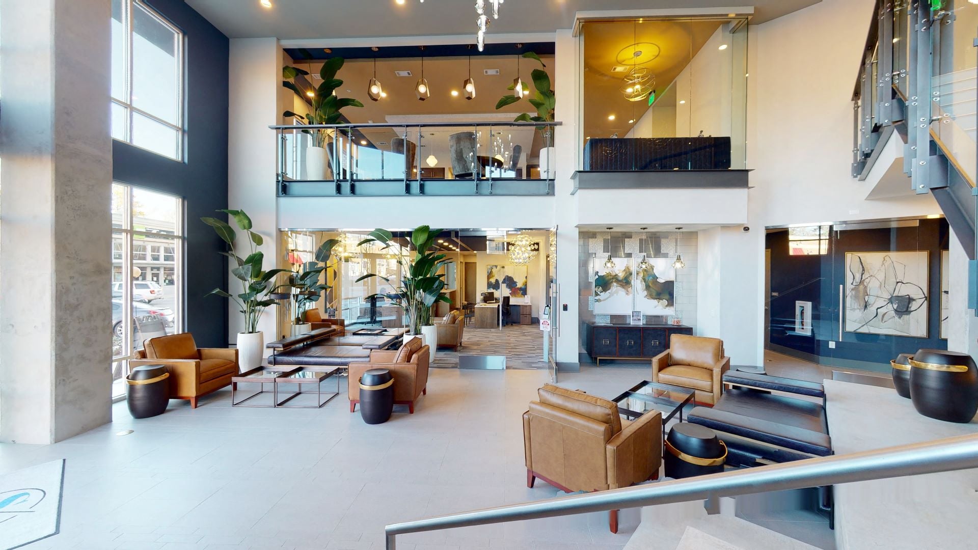 Abberly Skye Apartment Homes