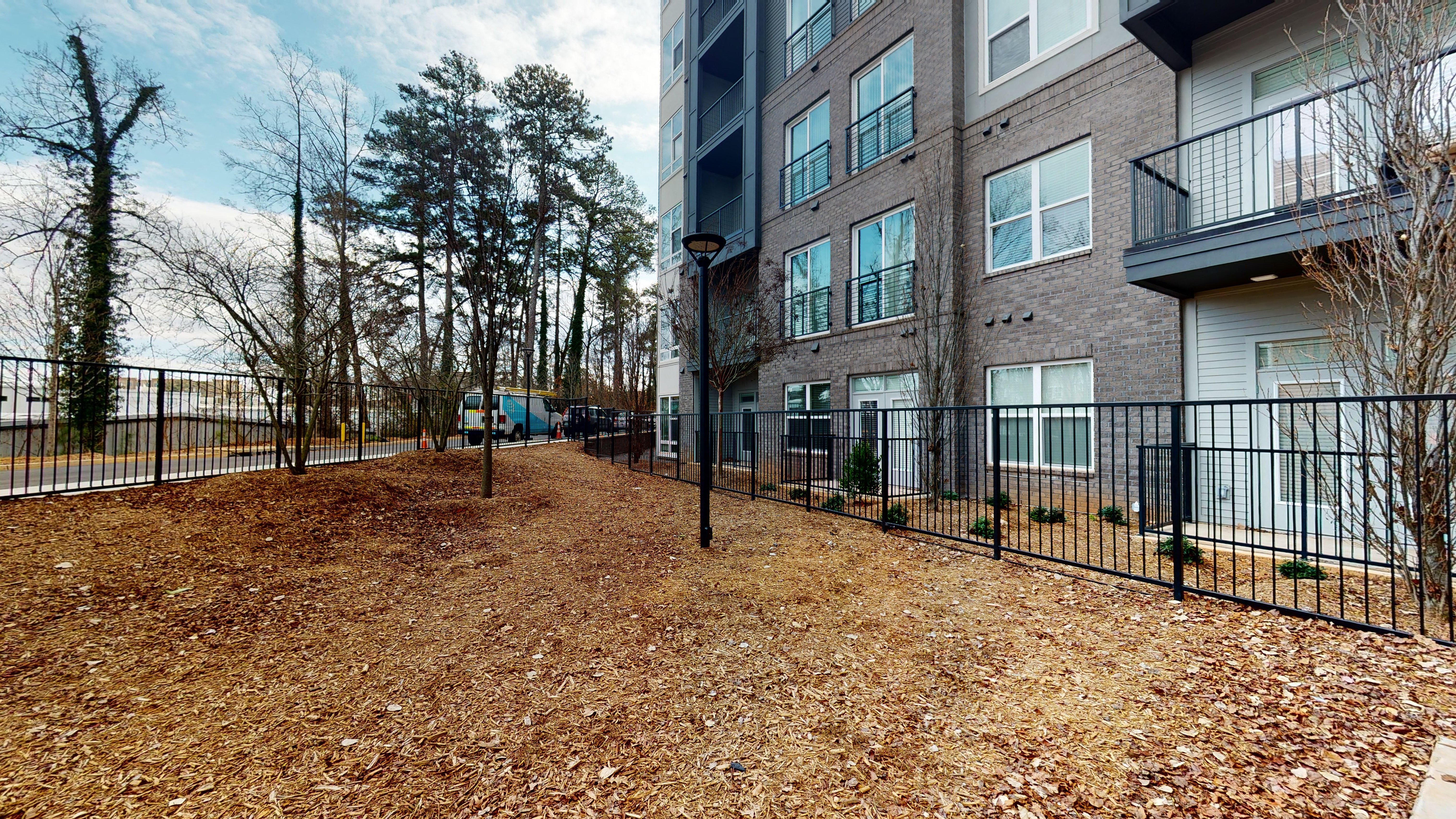 Abberly Skye Apartment Homes