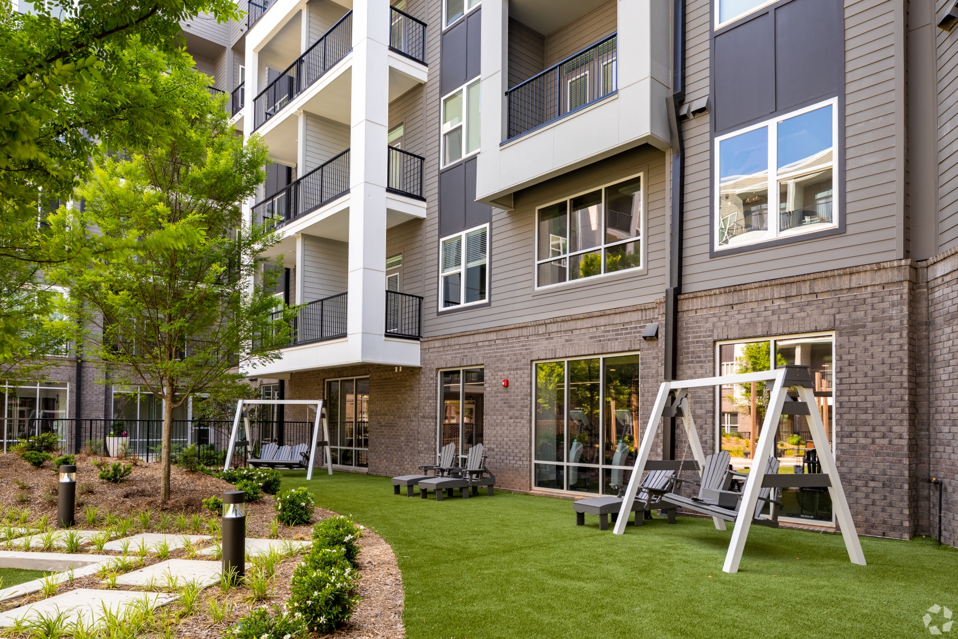 Abberly Skye Apartment Homes