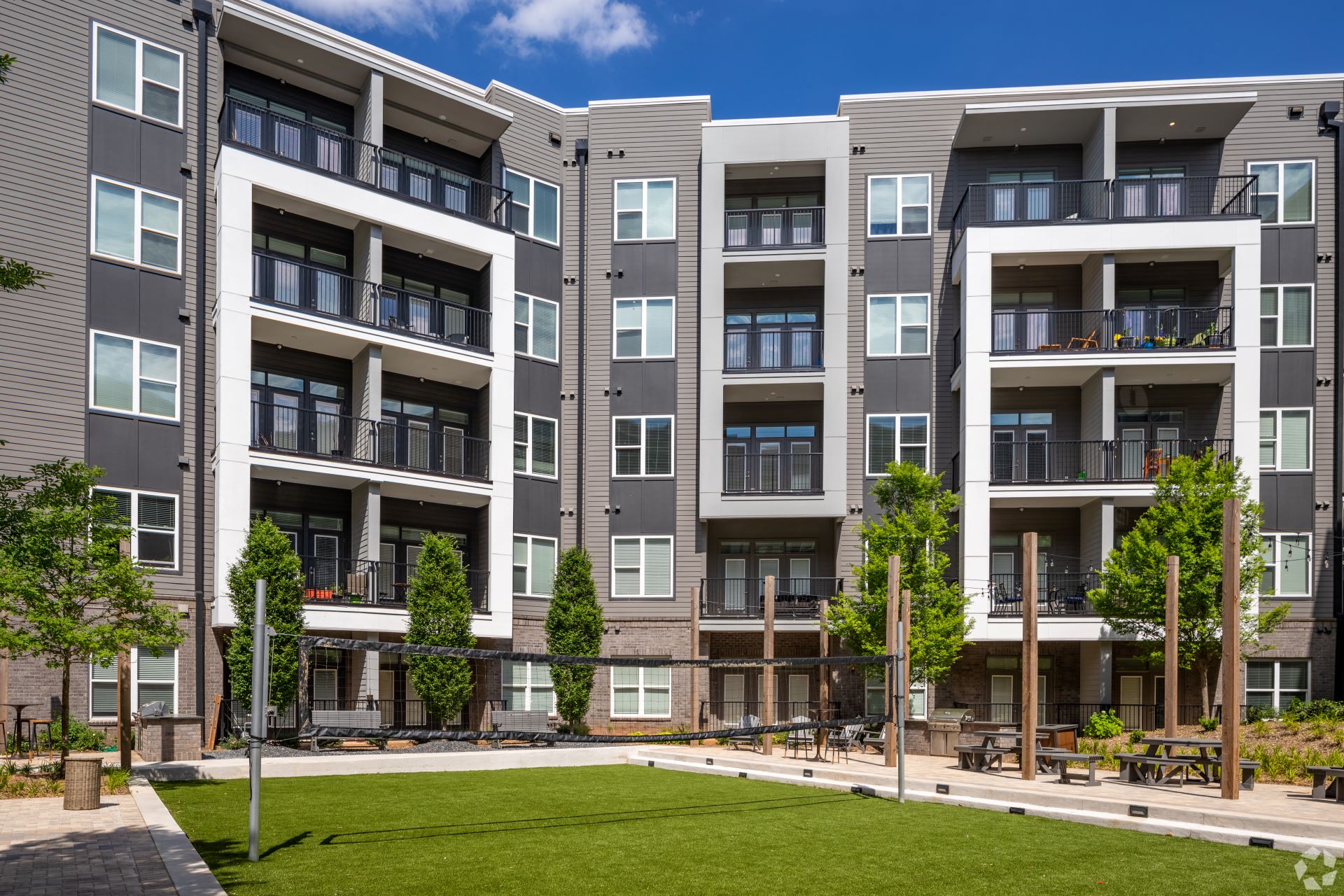 Abberly Skye Apartment Homes