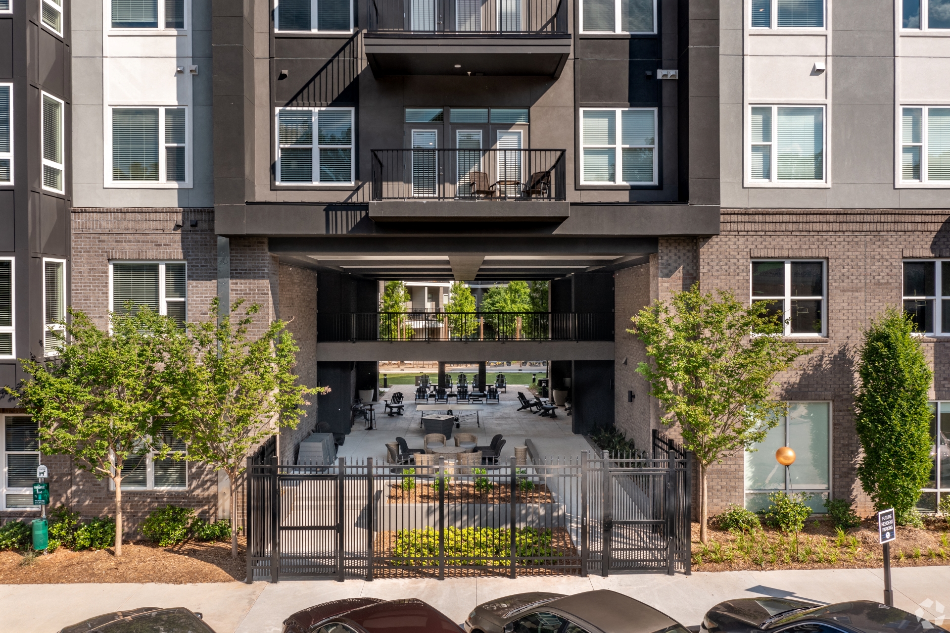Abberly Skye Apartment Homes
