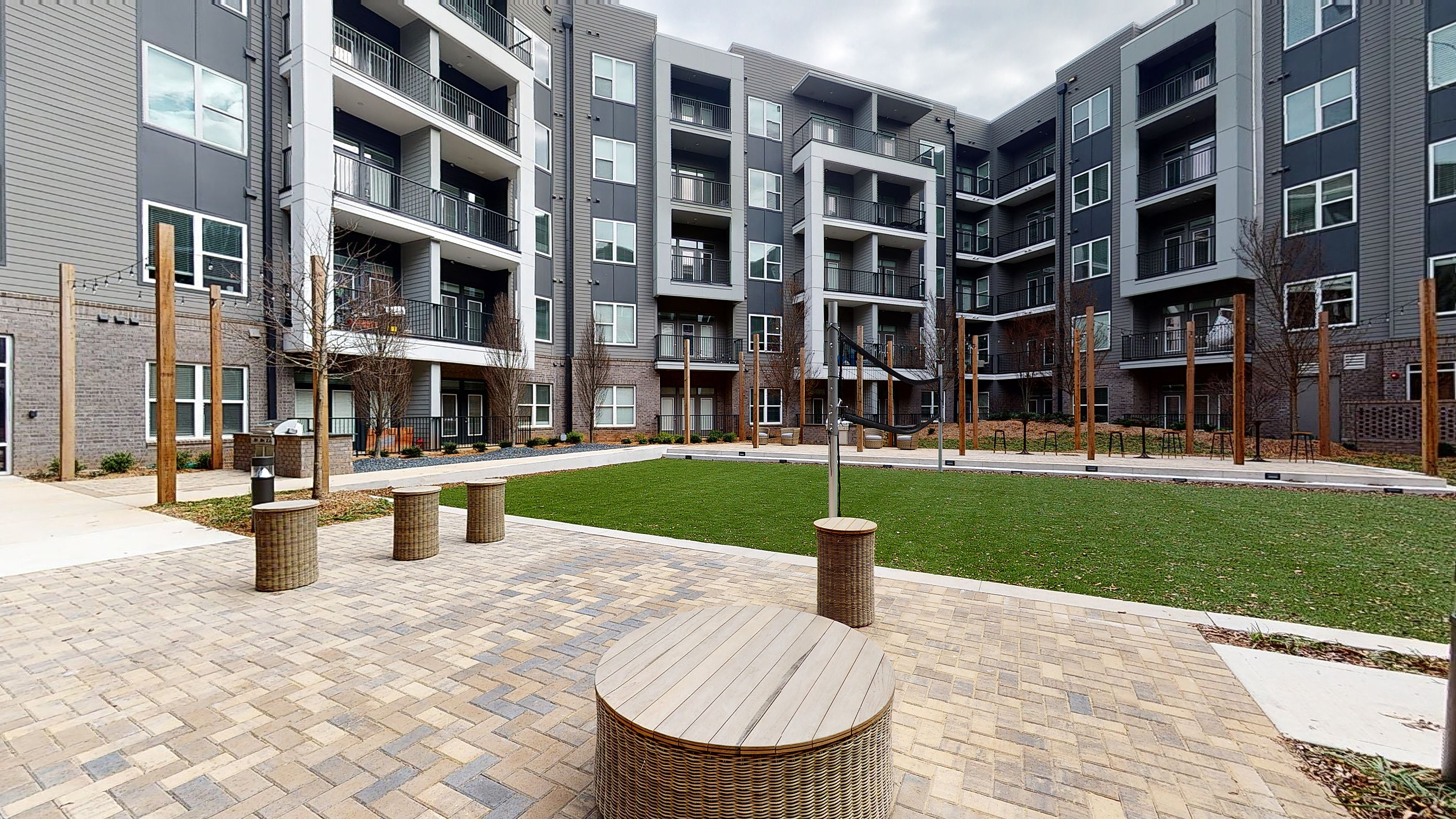 Abberly Skye Apartment Homes