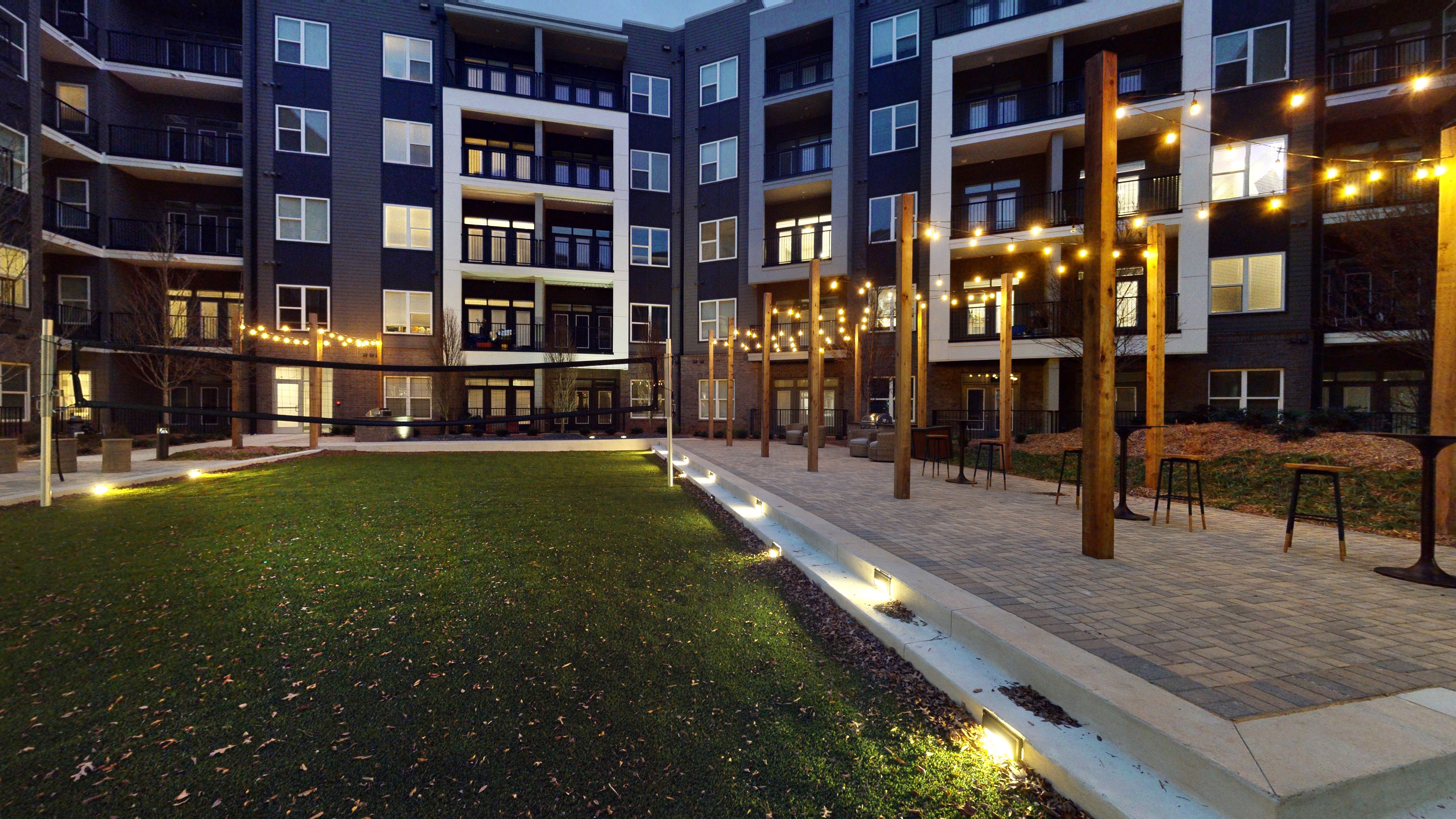 Abberly Skye Apartment Homes