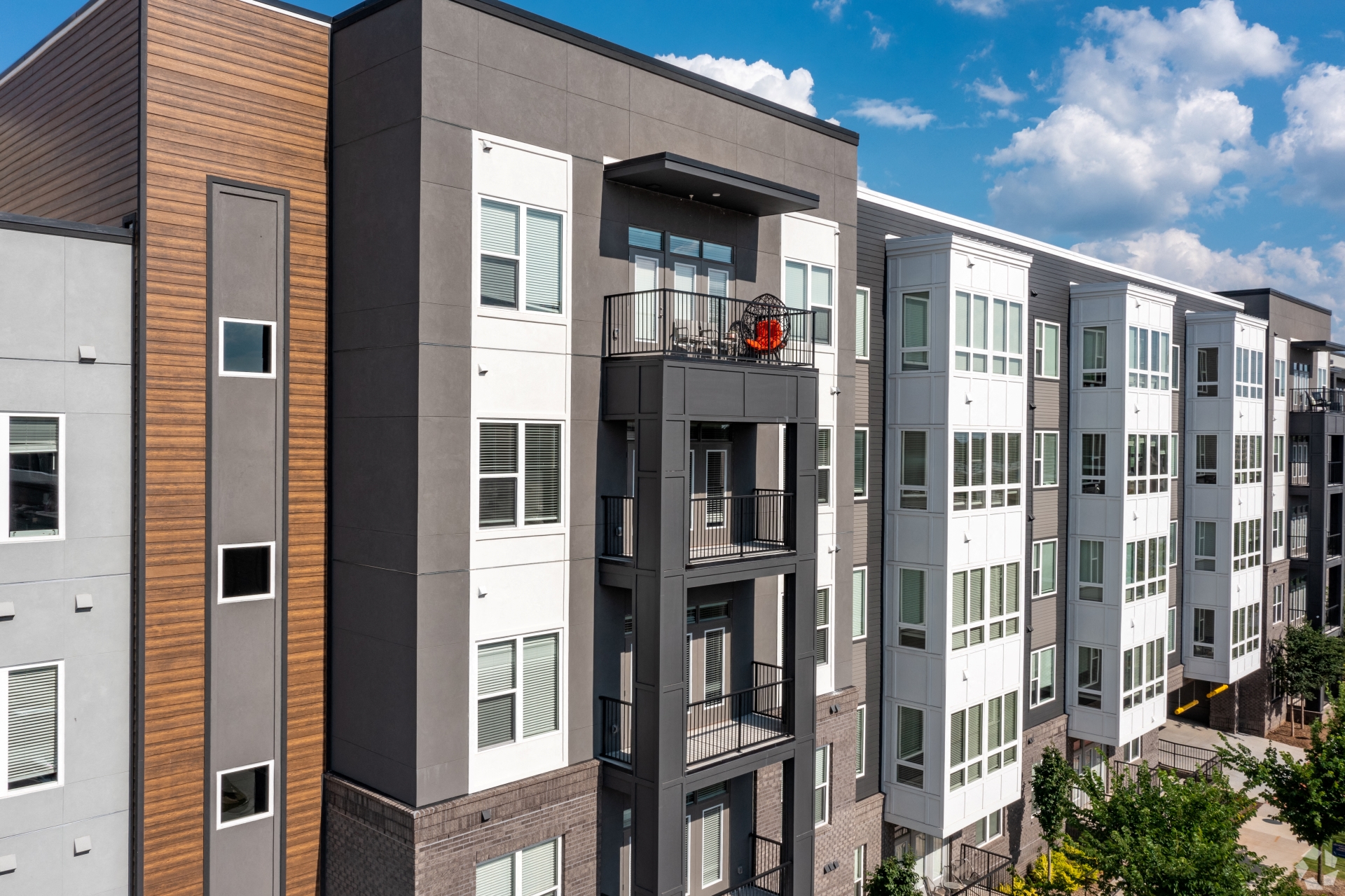 Abberly Skye Apartment Homes