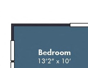 Millie Floorplan Millie Floorplan at Abberly Market Point Apartment Homes by HHHunt, Greenville, SC