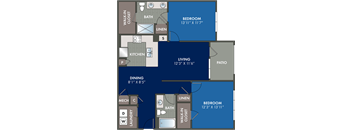 the floor plans of the floor plan studio