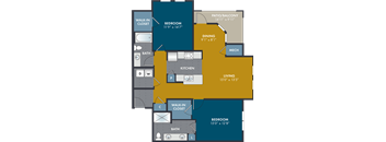 the floor plan of the432432432
