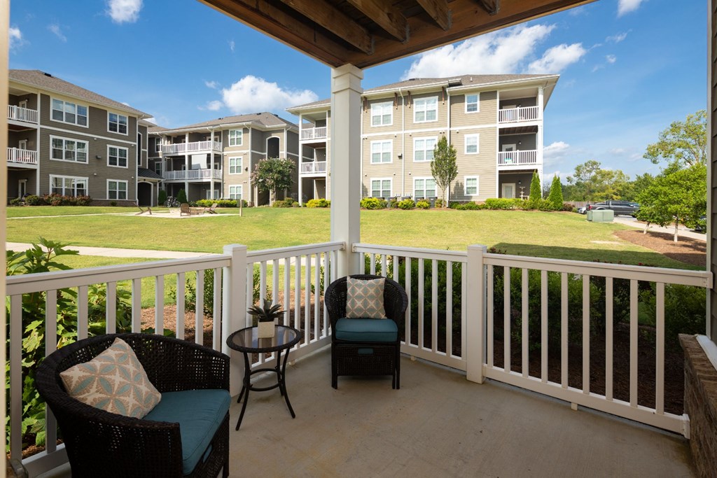 Abberly Market Point Apartment Homes