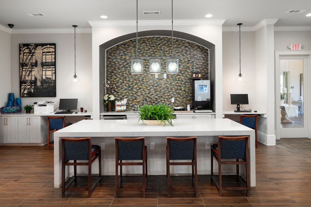 Abberly Market Point Apartment Homes