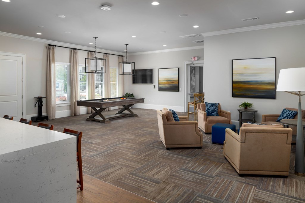 Abberly Market Point Apartment Homes