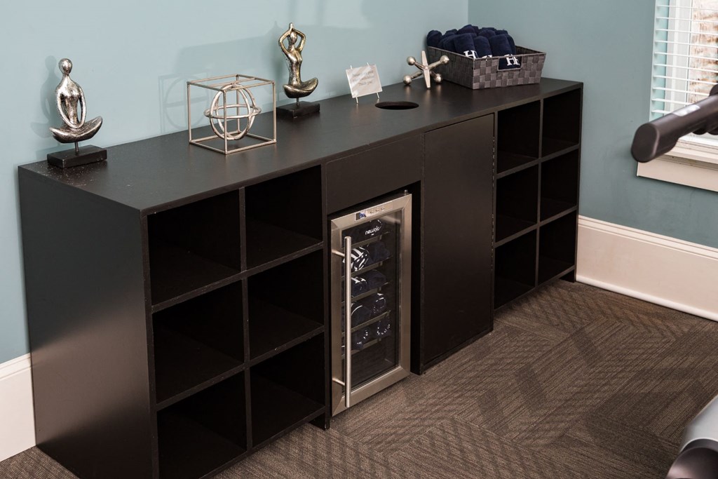 Abberly Market Point Apartment Homes