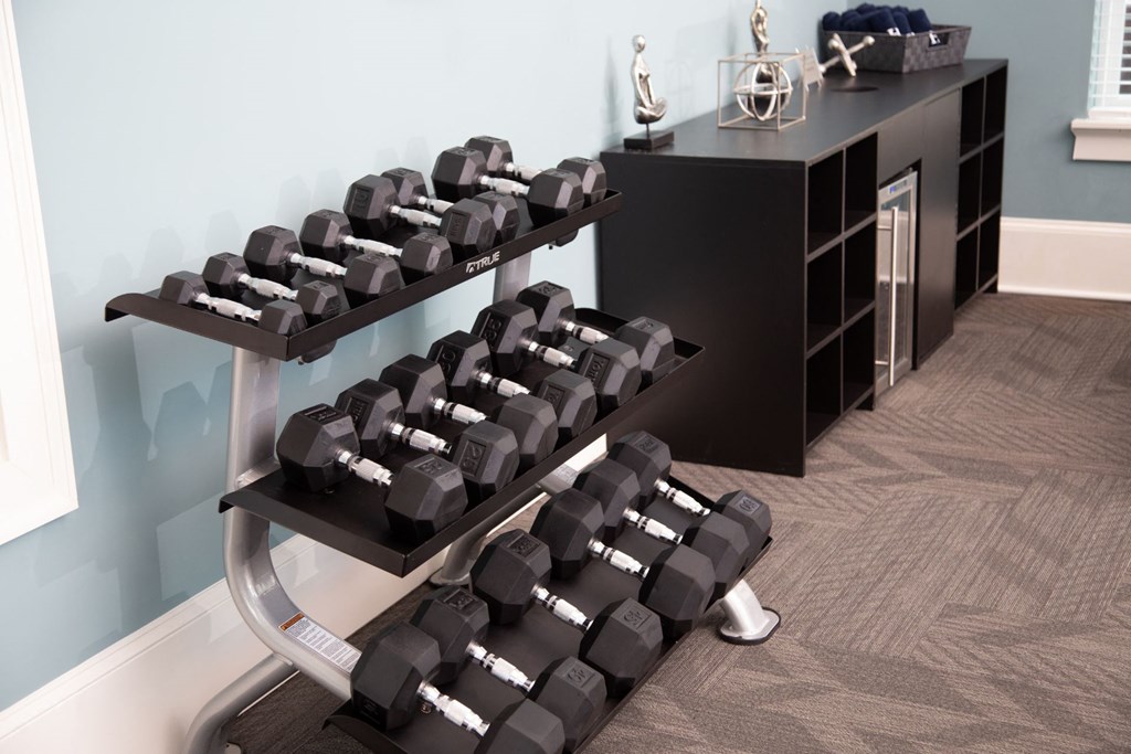 Abberly Market Point Apartment Homes