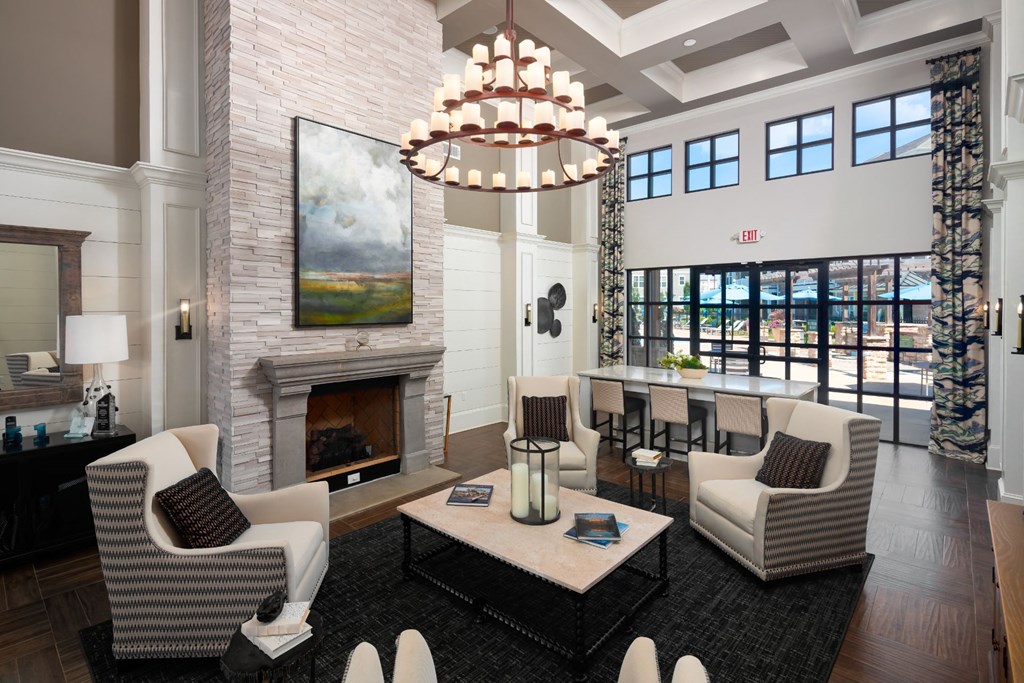 Abberly Market Point Apartment Homes